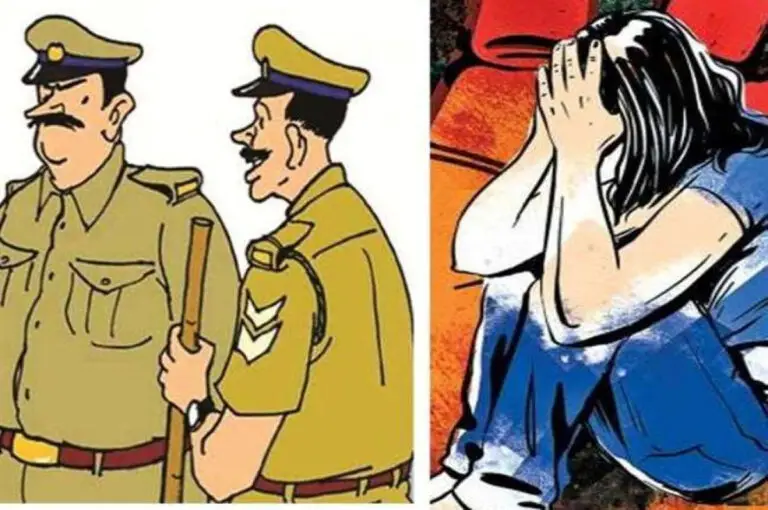 मुजफ्फरपुर पुलिस कर्मी का पुत्र गिरफ्तार: पटना की युवती को गायब करने का आरोपित