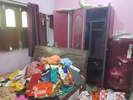 सरैया (मुजफ्फरपुर) में भीषण डकैती, गृहस्वामी को बंधक बनाकर लूटा